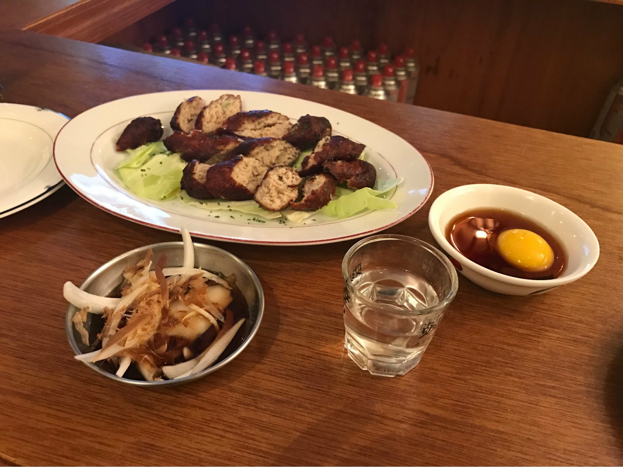 [대구/동성로] 크로바 - 옛날 경량식 분위기 술집(심야식당 분위기 비슷) - 인벤 요리/맛집 갤러리 - 인벤 [대구/동성로] 크로바 - 옛날 경량식 분위기... 