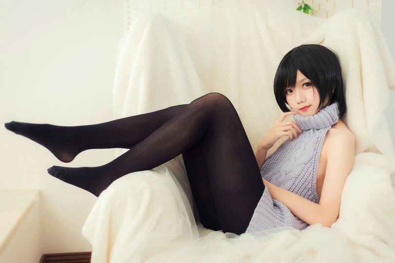 Free pantyhose asian pictures