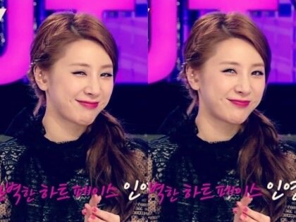 와이비 이미지