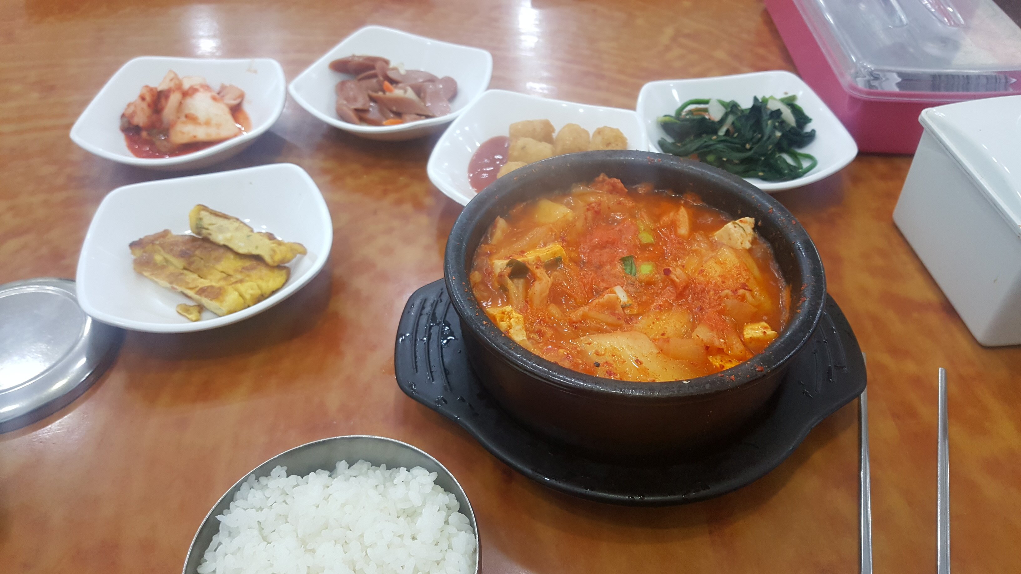 로스트아크 인벤 : 오늘은 김치찌개 - 로스트아크 인벤 자유 게시판