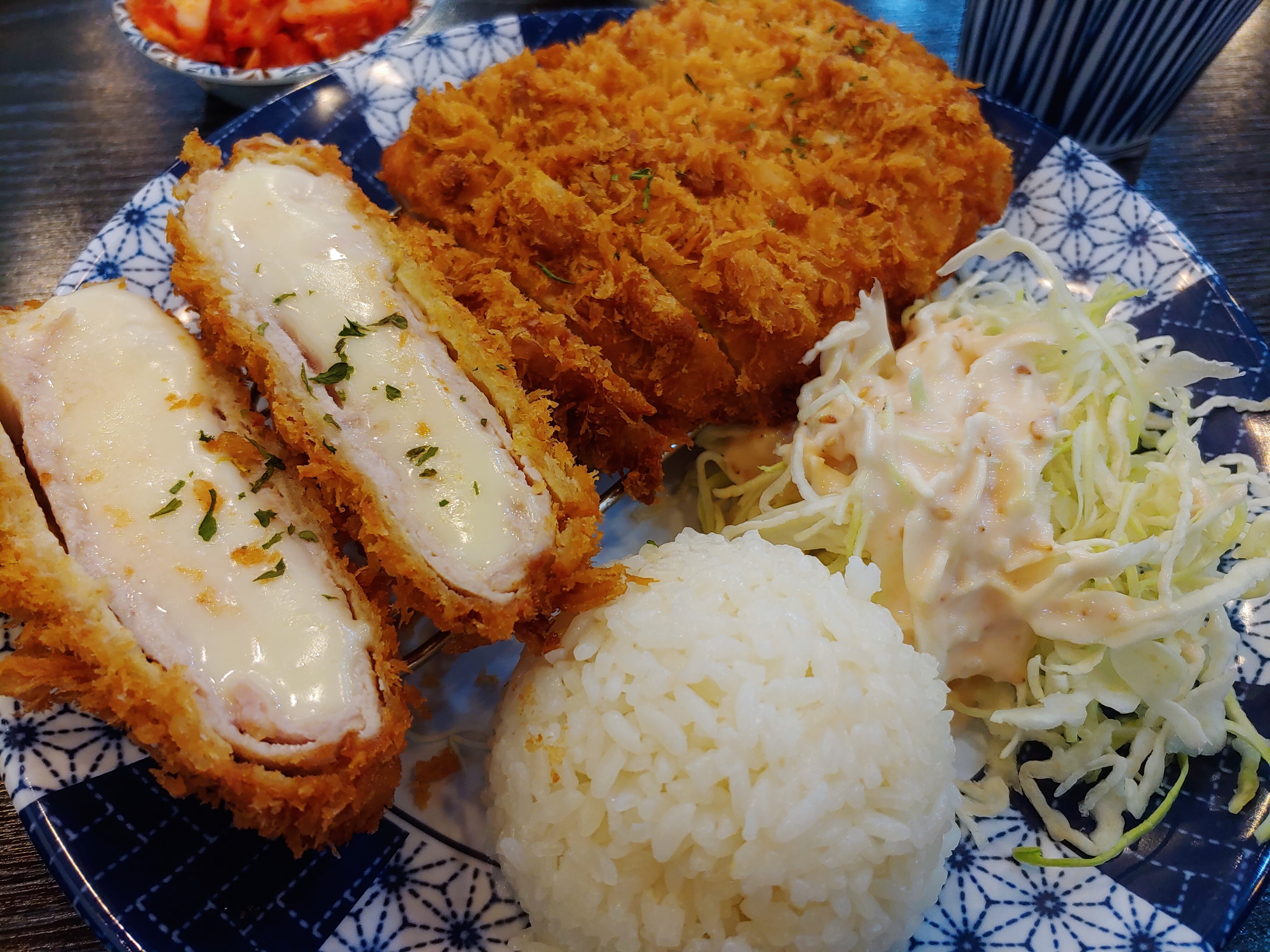돈까스는 맛있엉 | 오버워치 인벤