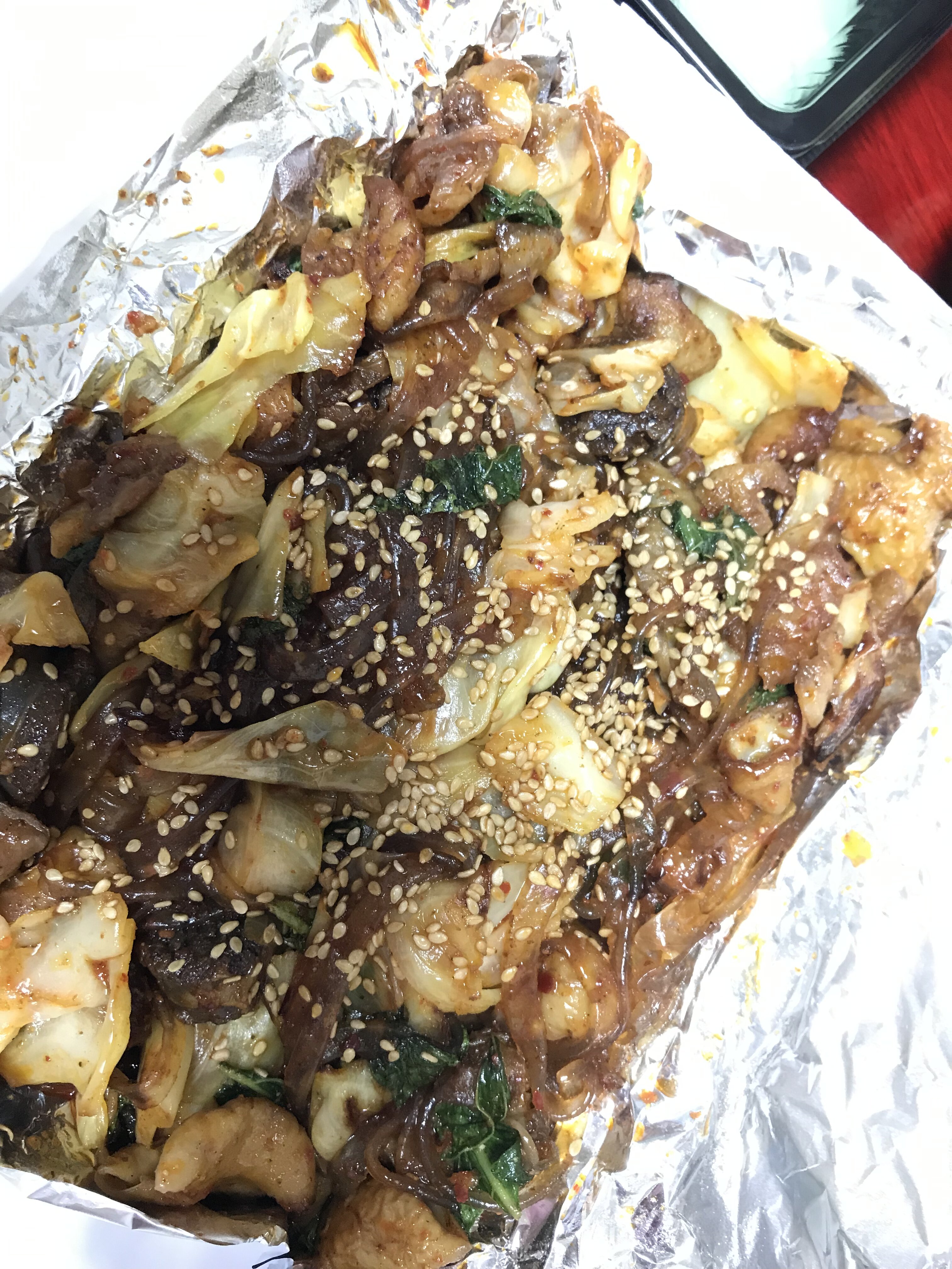 오늘의야식 곱창엔 순대!! - 오픈이슈갤러리 - 인벤 오늘의야식 곱창엔 순대!! - 오픈이슈갤러리