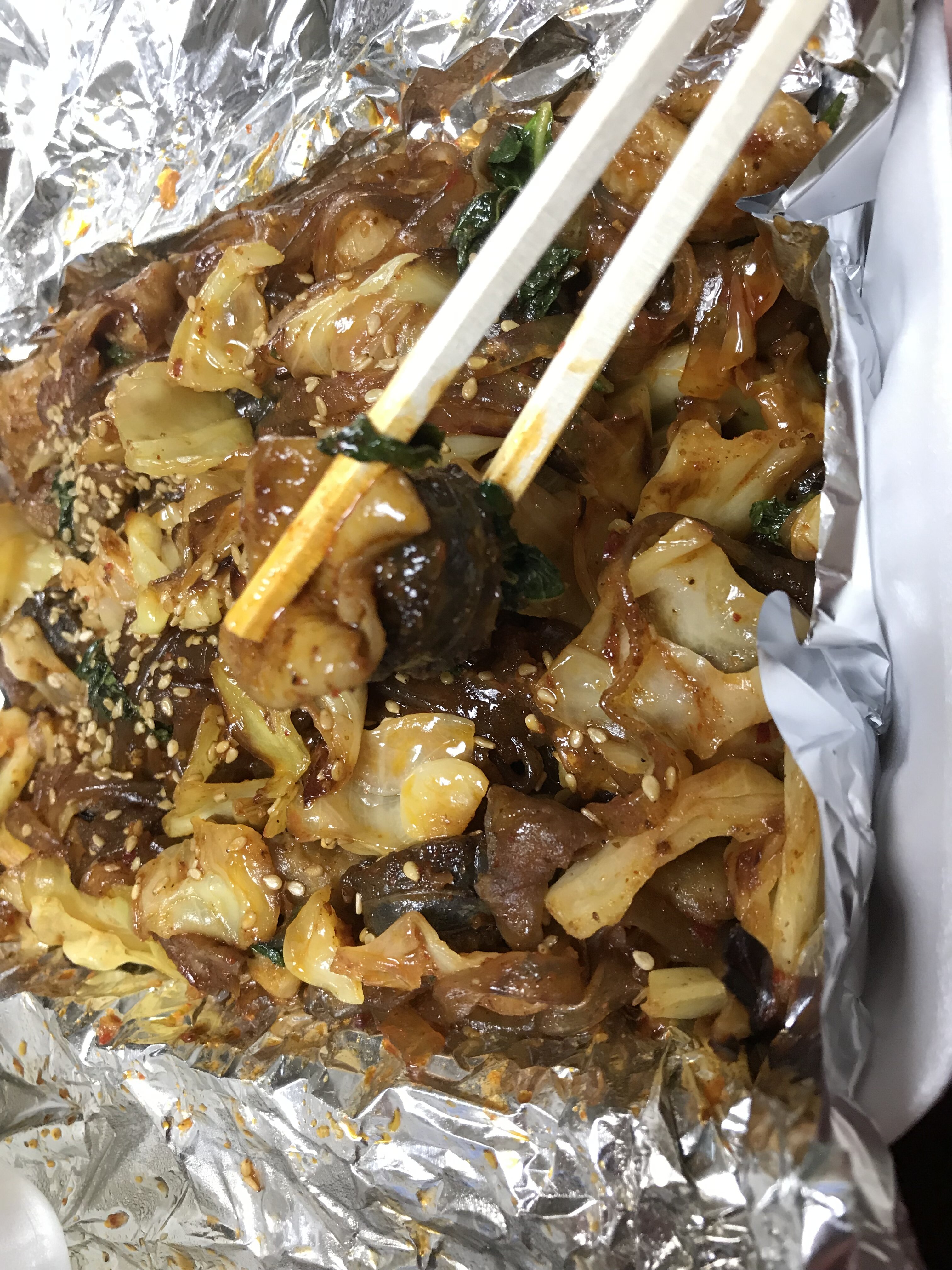 오늘의야식 곱창엔 순대!! - 오픈이슈갤러리 - 인벤 오늘의야식 곱창엔 순대!! - 오픈이슈갤러리