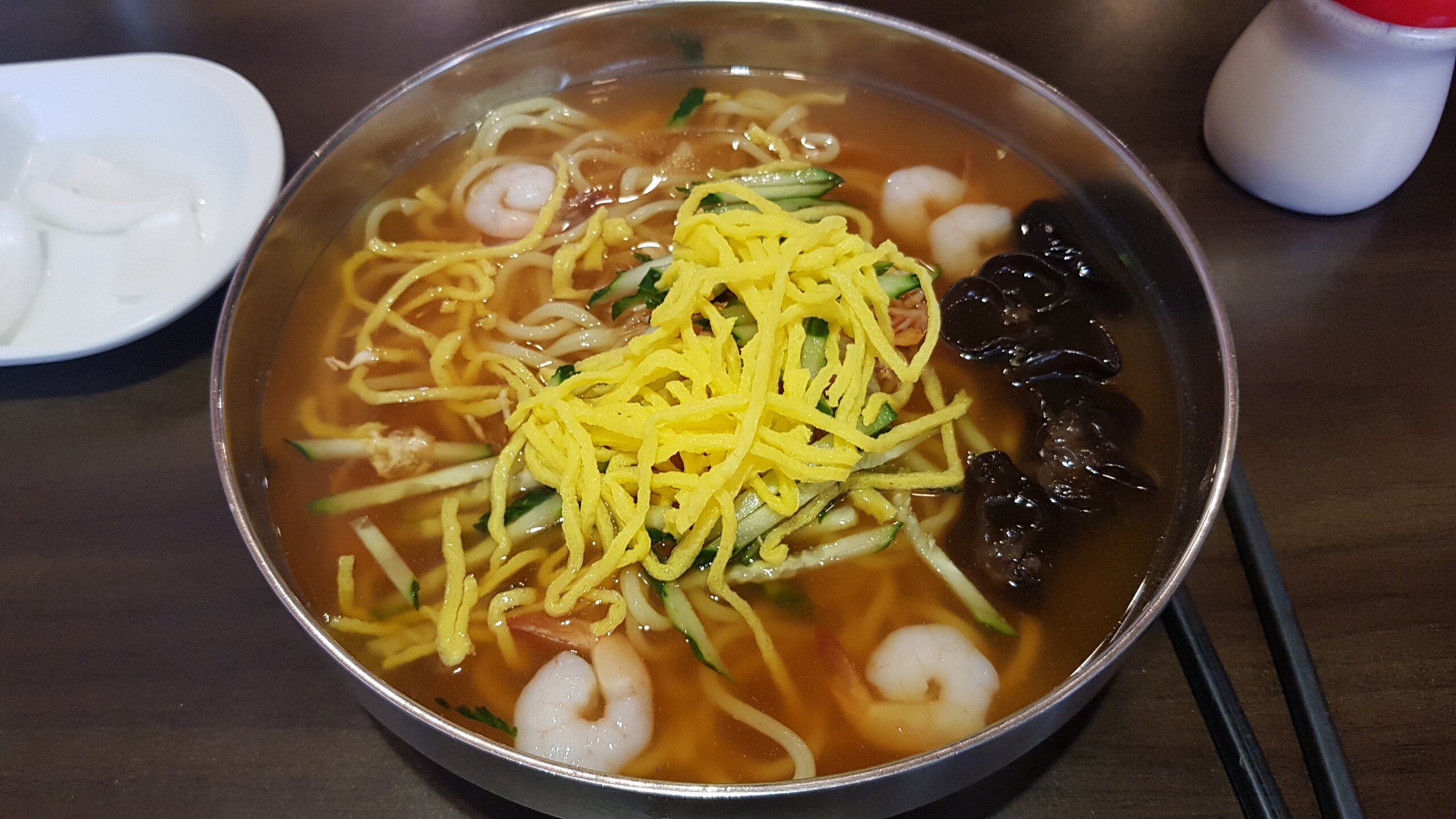 리그오브레전드 인벤 : 역시 홍콩반점은... - LoL 인벤 자유 주제 게시판
