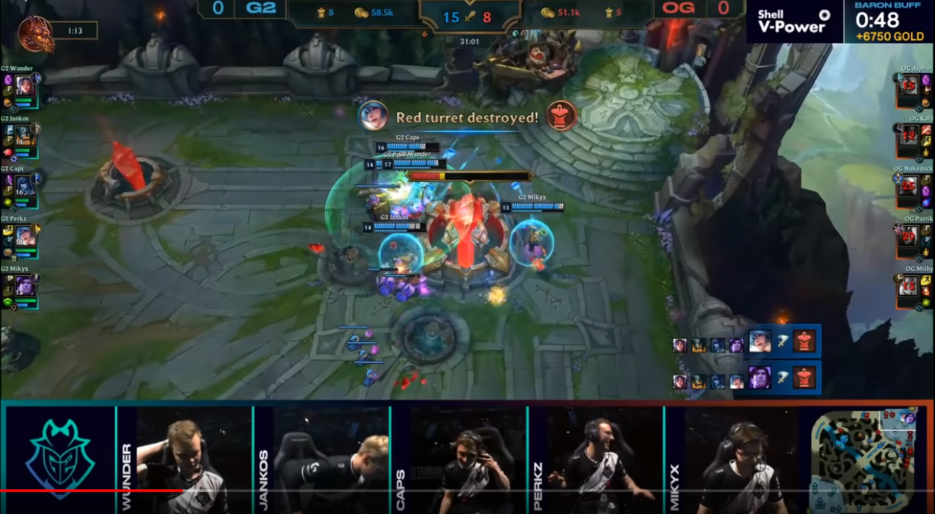 팩트) 소나타에는 문제가 없는 이유 | LoL 인벤
