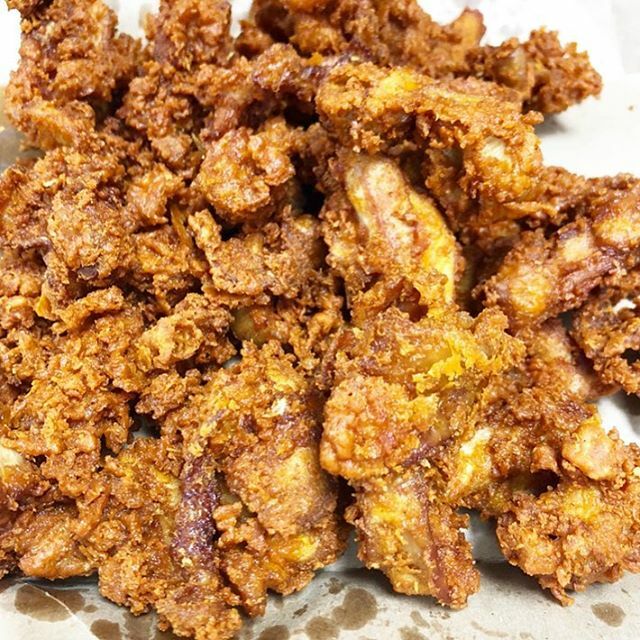 노랑통닭 시켰는데 맛있는거 맞죠?? | 피파4 인벤