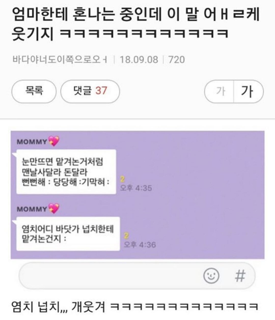 미마미 이미지