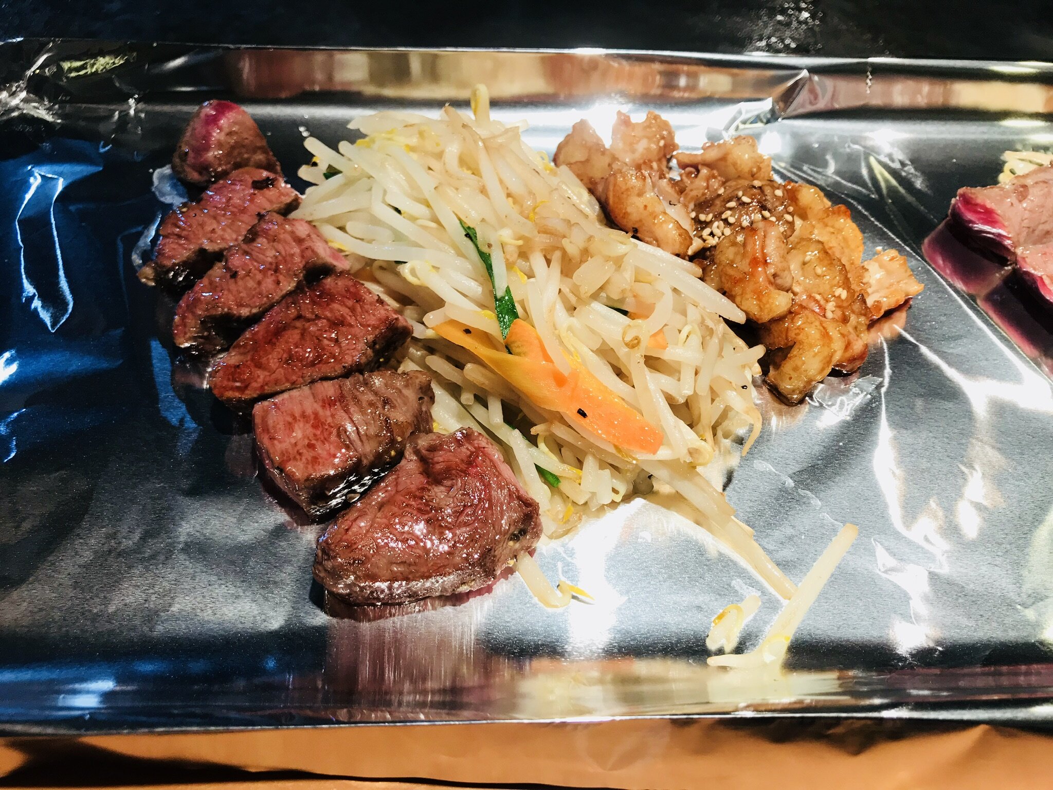 리그오브레전드 인벤 : 요즘 막창이 그렇게 먹고싶더라 - LoL 인벤 자유 주제 게시판