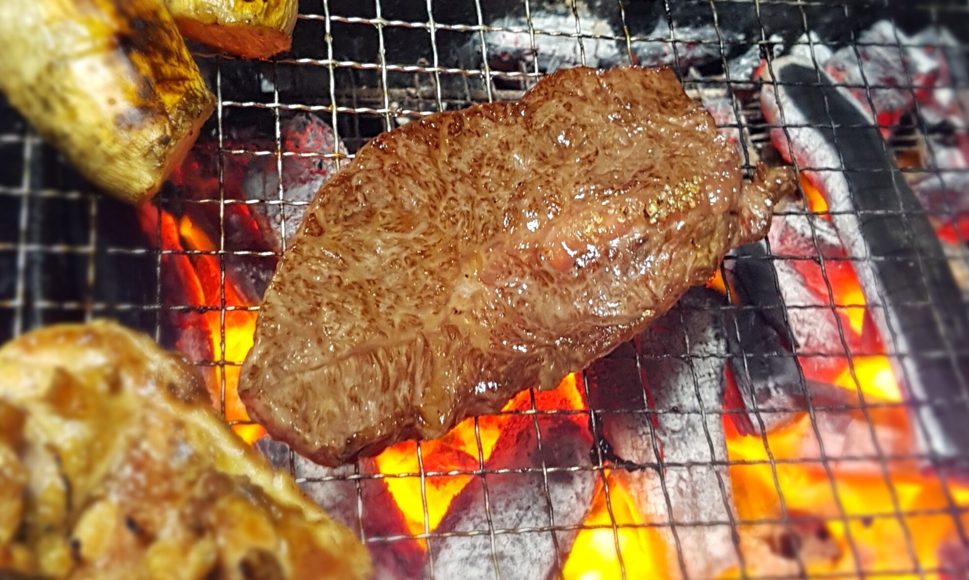 메이플스토리 인벤 : 겉은살짝 크리스피한 소고기라 하시면... - 메이플스토리 인벤 자유게시판