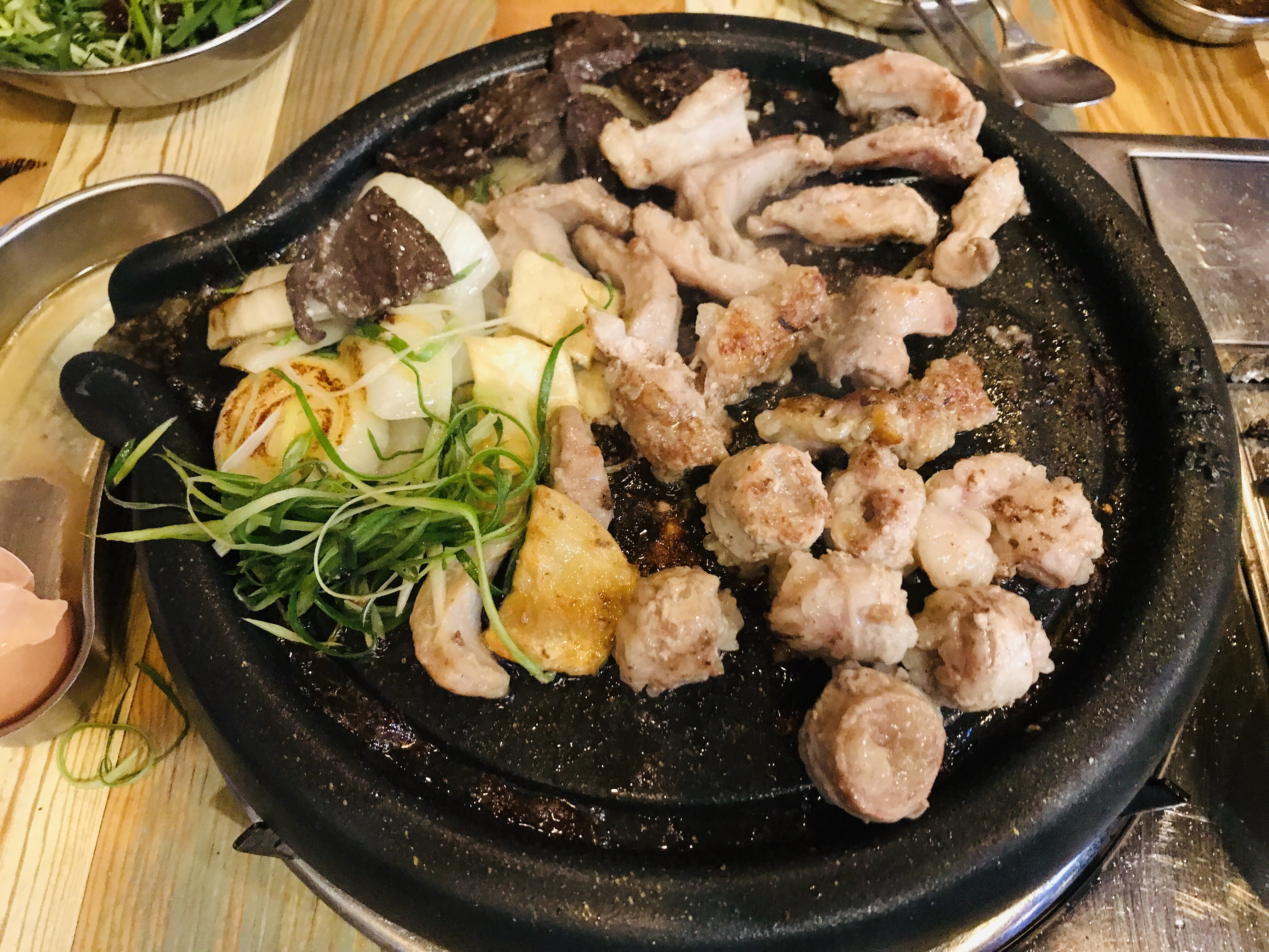 리그오브레전드 인벤 : 곱창을 먹었다 - LoL 인벤 자유 주제 게시판
