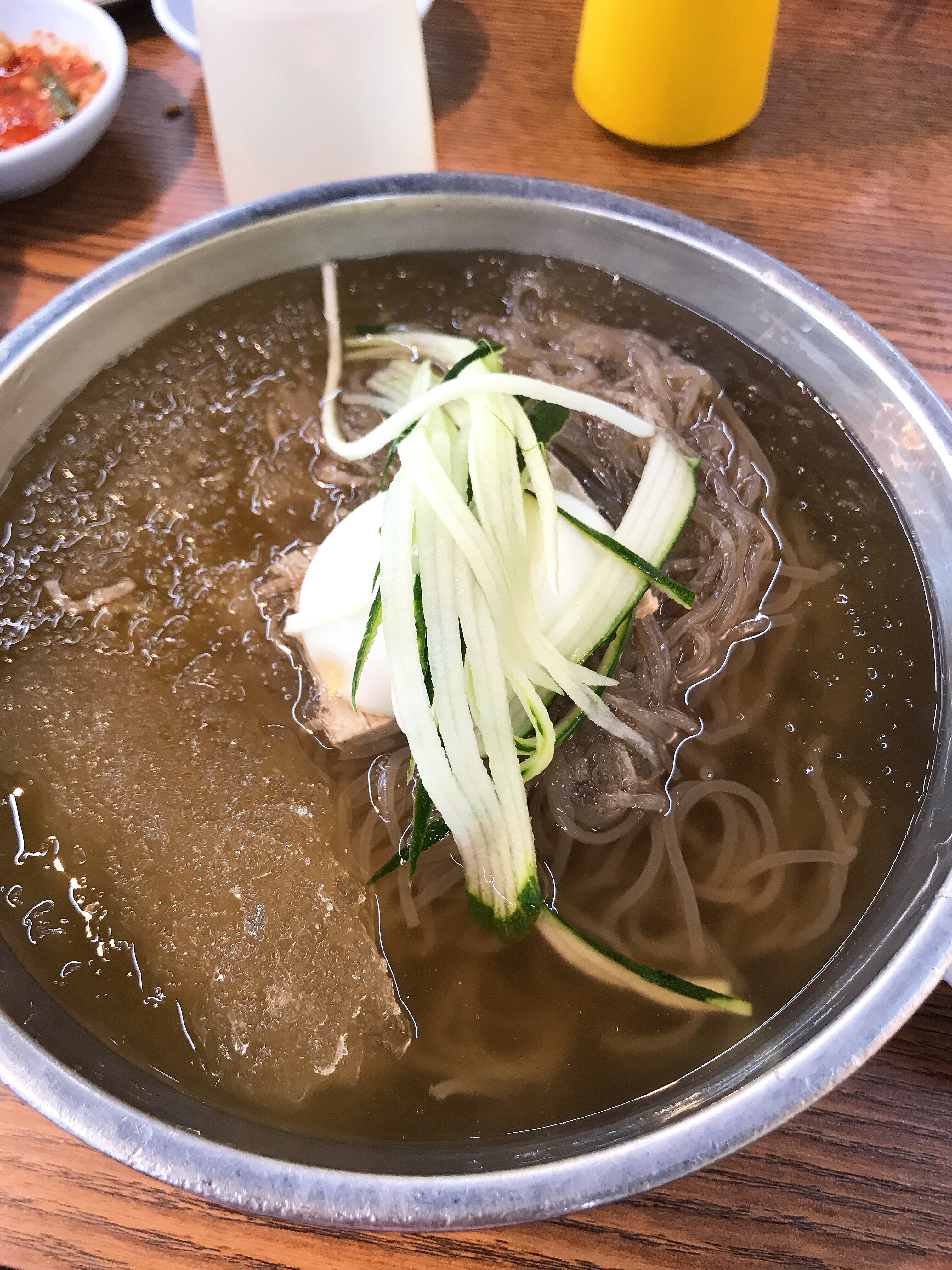 메이플스토리 인벤 : 냉면.jpg - 메이플스토리 인벤 자유게시판