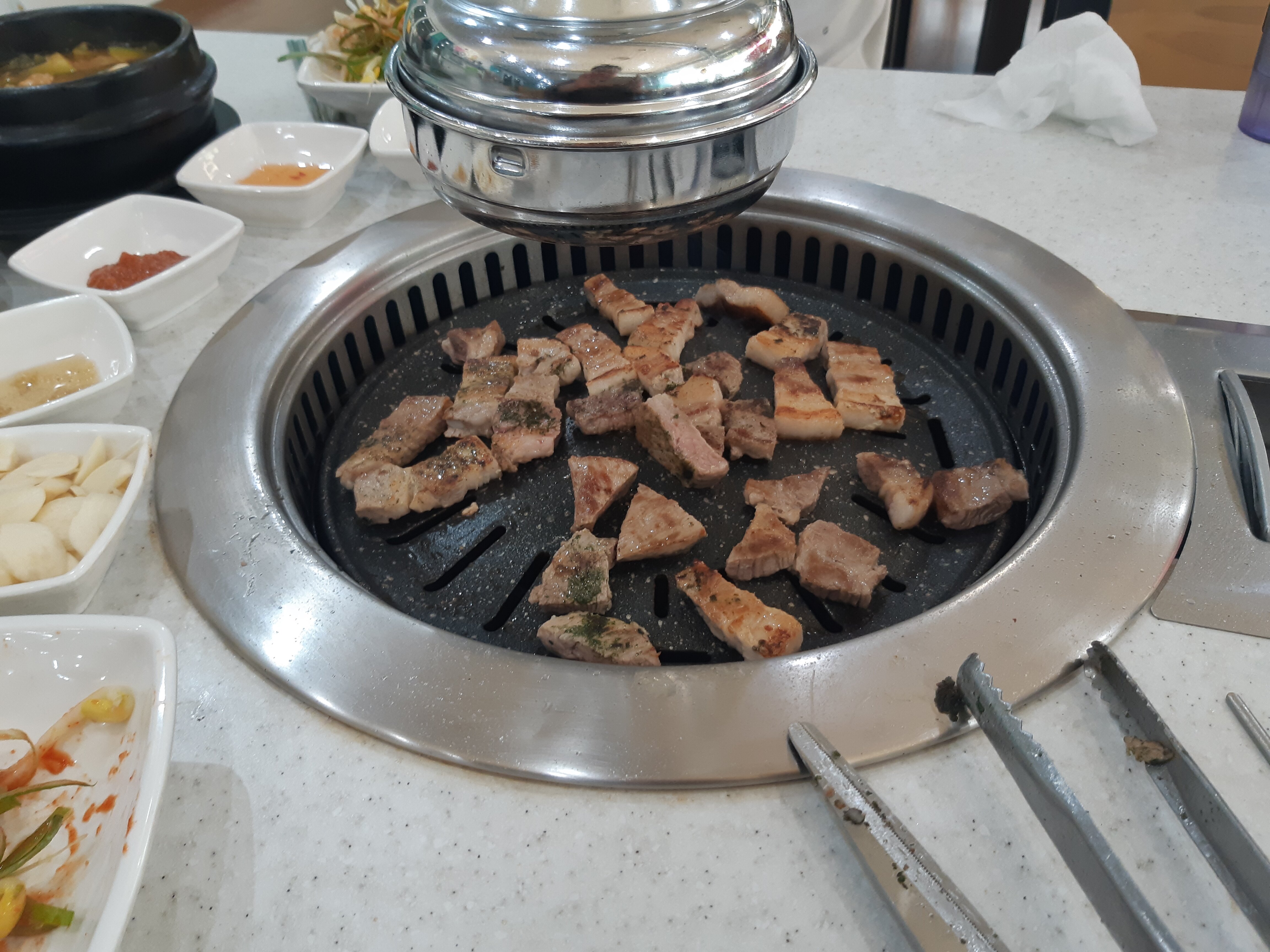 리그오브레전드 인벤 : 대전에서 본 무무의 맛집... - LoL 인벤 자유 주제 게시판