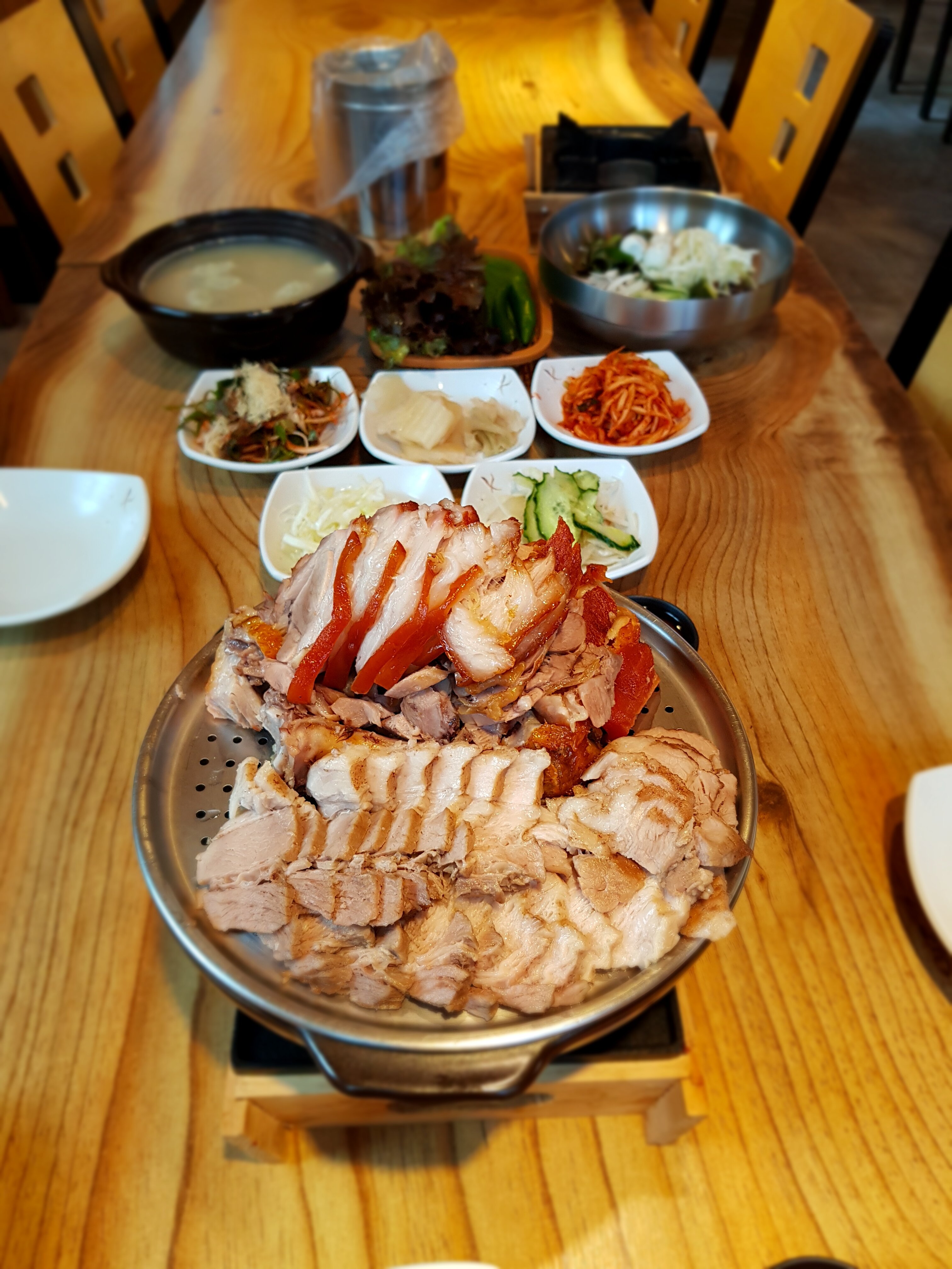검은사막 인벤 : 배민에서 치킨만시키니깐 주문이 폭주하지 족발을시켜!! - 검은사막 인벤 자유게시판