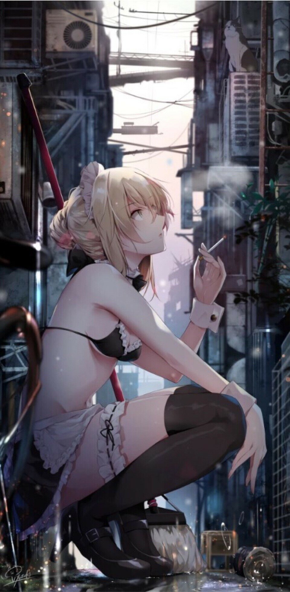 베인리치 이미지