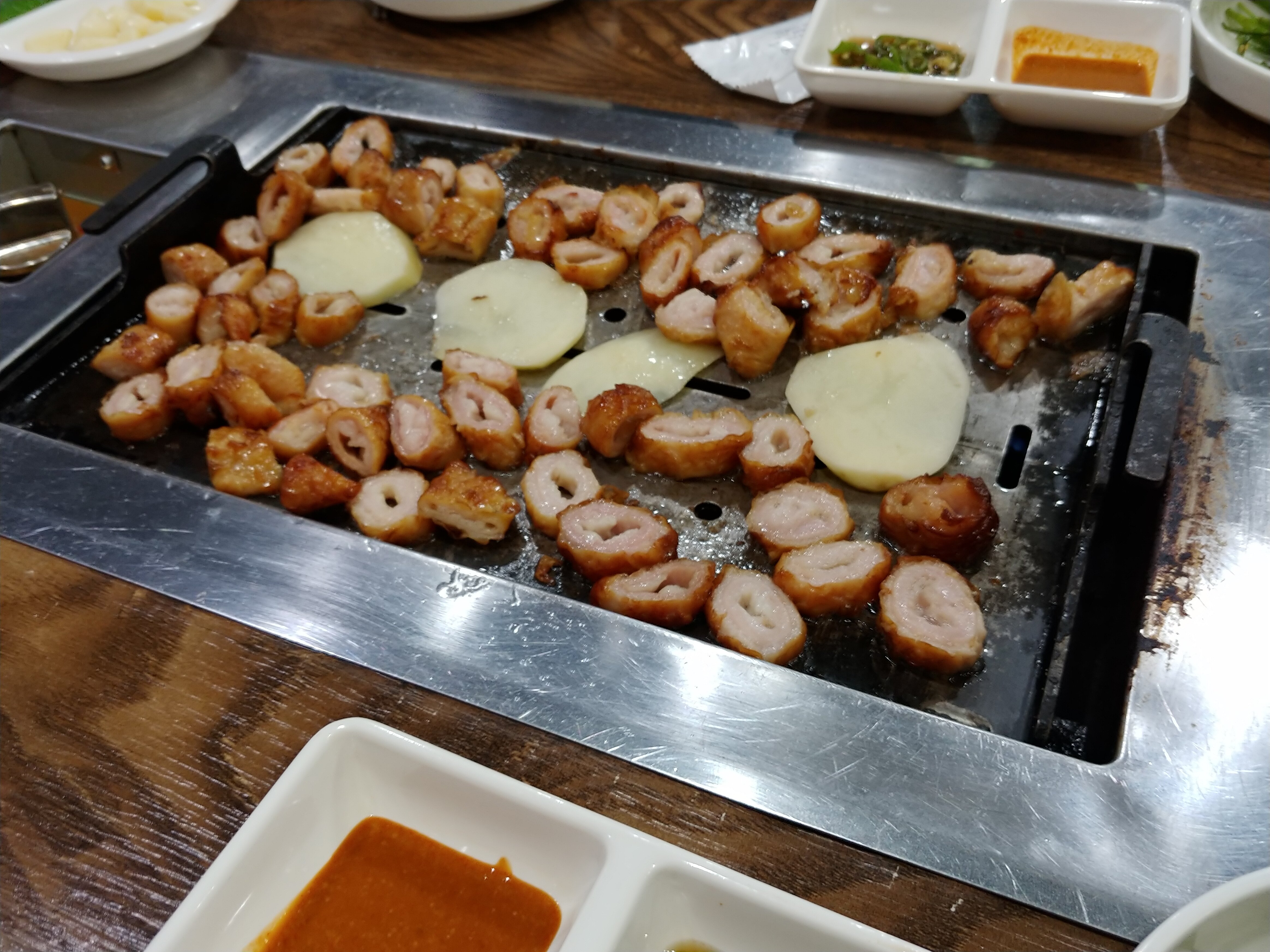 메이플스토리 인벤 : 아 좀 싸우지말고 - 메이플스토리 인벤 자유게시판