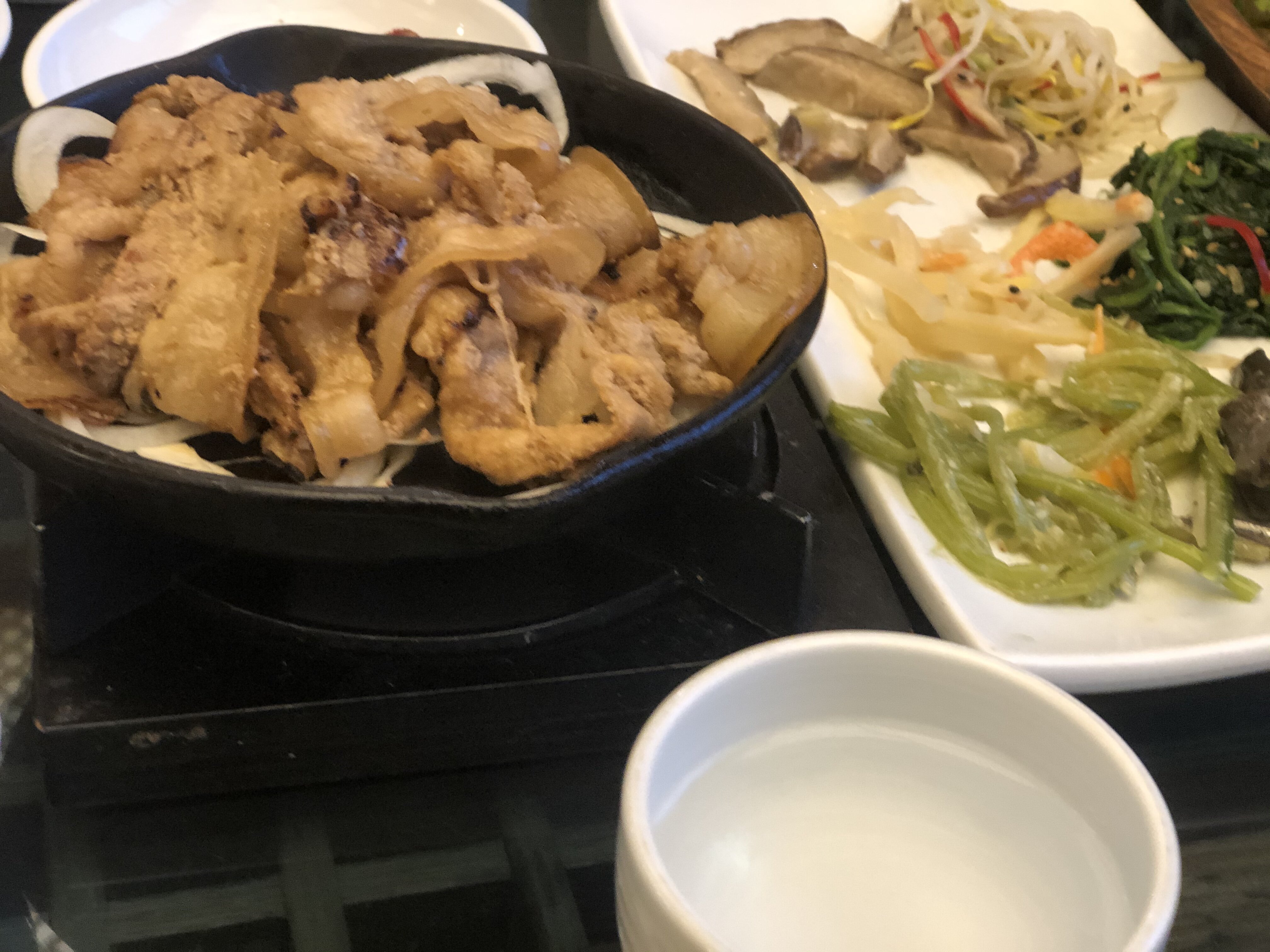 보리밥집 옴.. | 오버워치 인벤