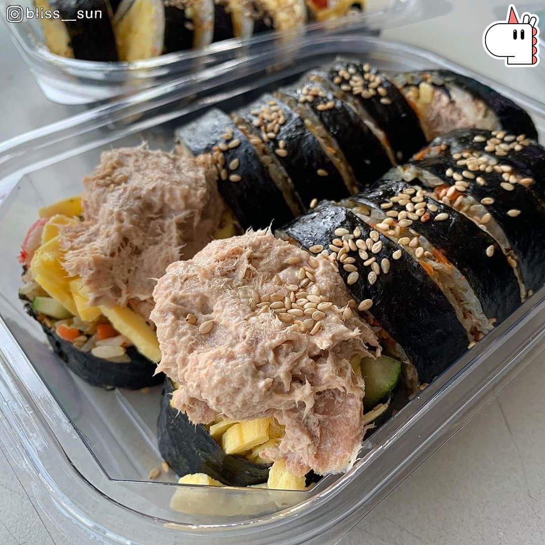 참치김밥먹고싶어지는짤.jpg | 메이플 인벤