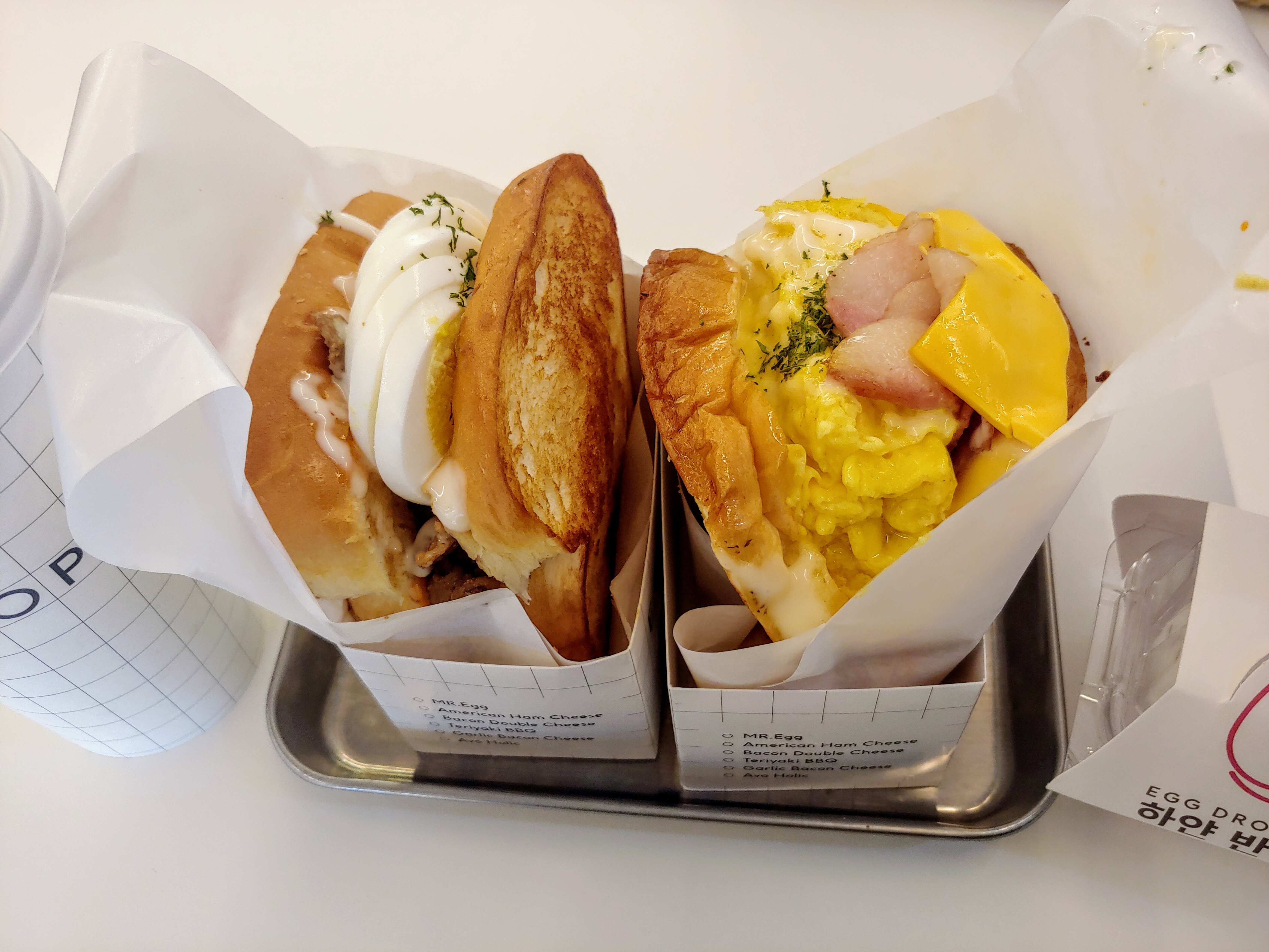 오버워치 인벤 : 에그드랍 맛있더라 - 오버워치 인벤 자유게시판