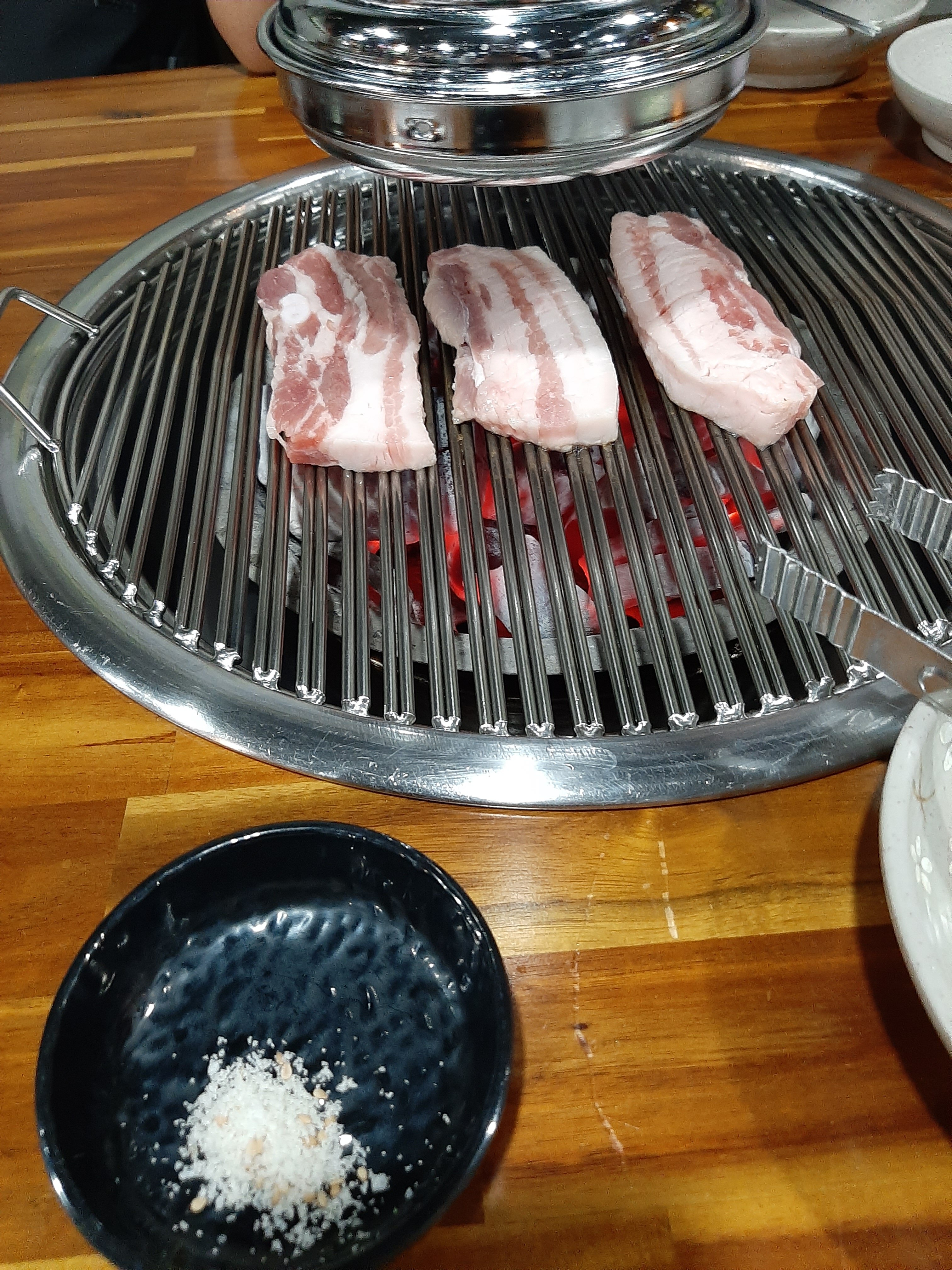 오버워치 인벤 : 진짜 잘먹는사람이랑 무한리필집 가고싶당 - 오버워치 인벤 자유게시판