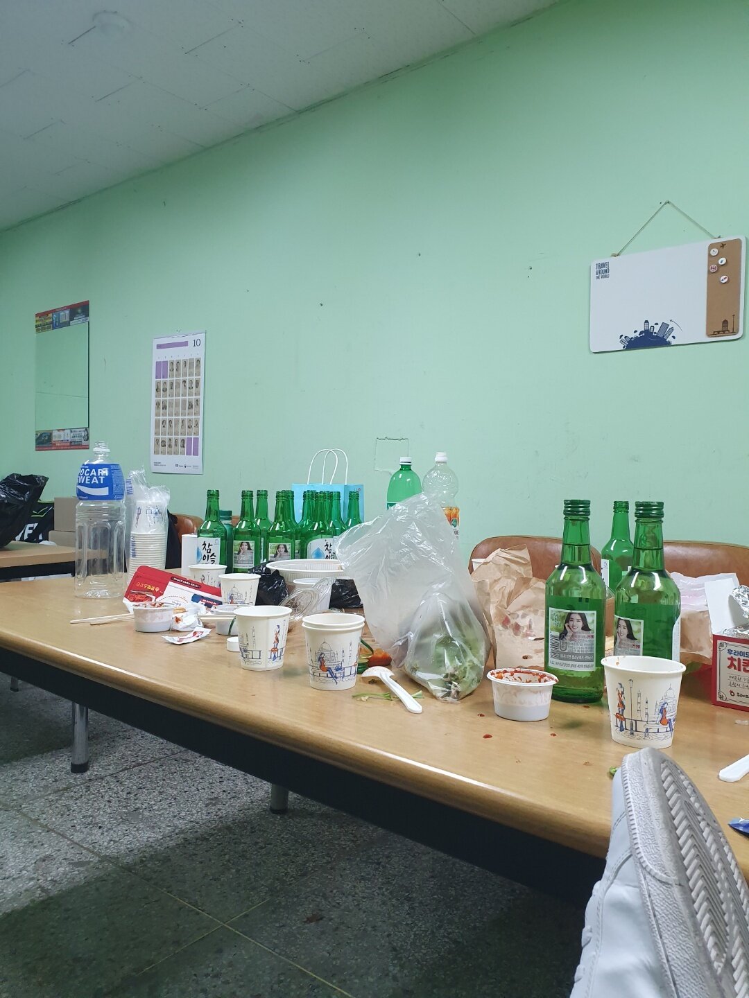 오버워치 인벤 : 술 마셔썽 - 오버워치 인벤 자유게시판