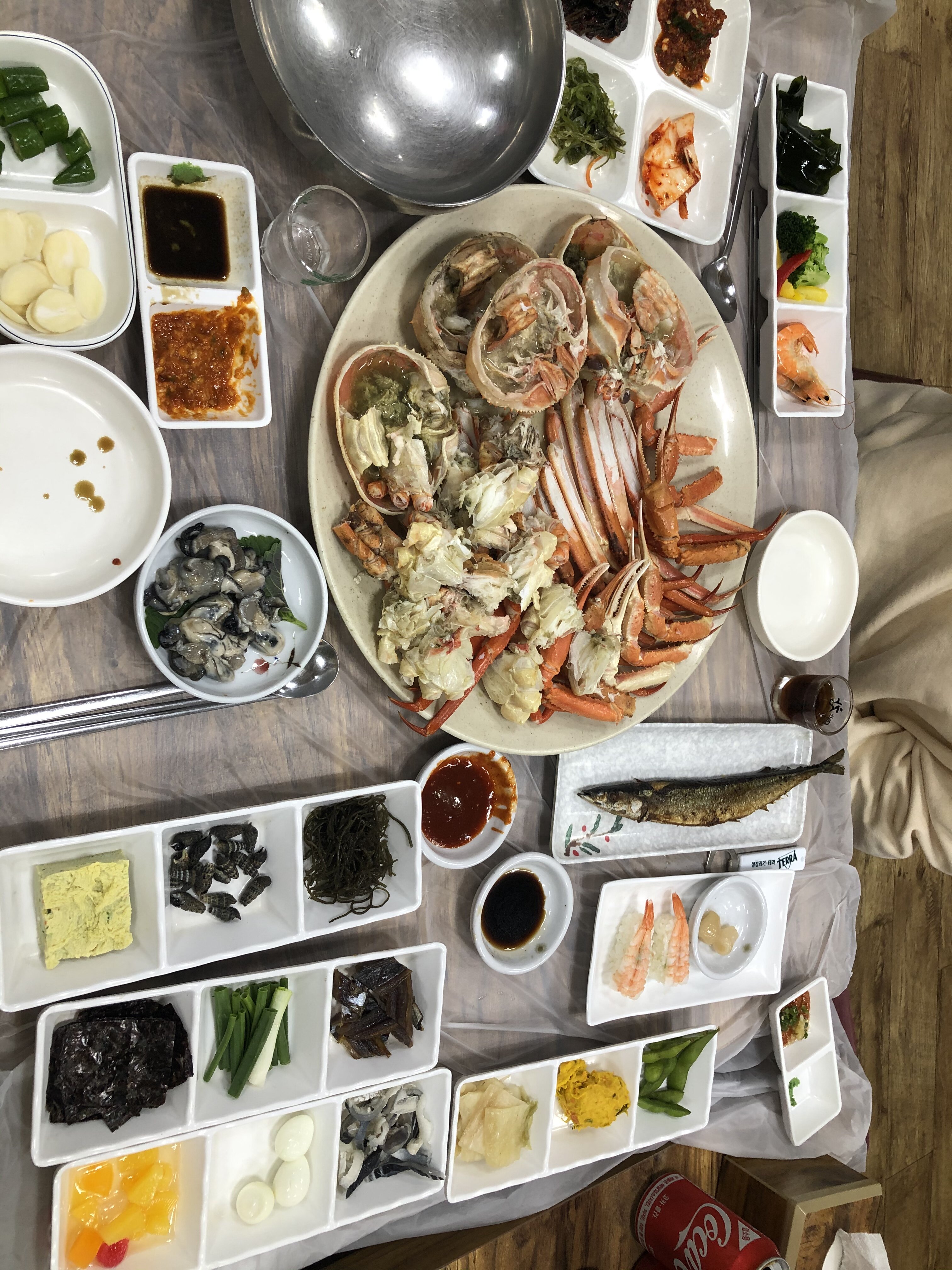천애명월도 인벤 : 포항 놀러 왔는데 대게가 - 천애명월도 인벤 전체 게시판