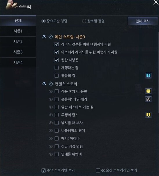 Season 4's uncap to Level 105 I14401582351