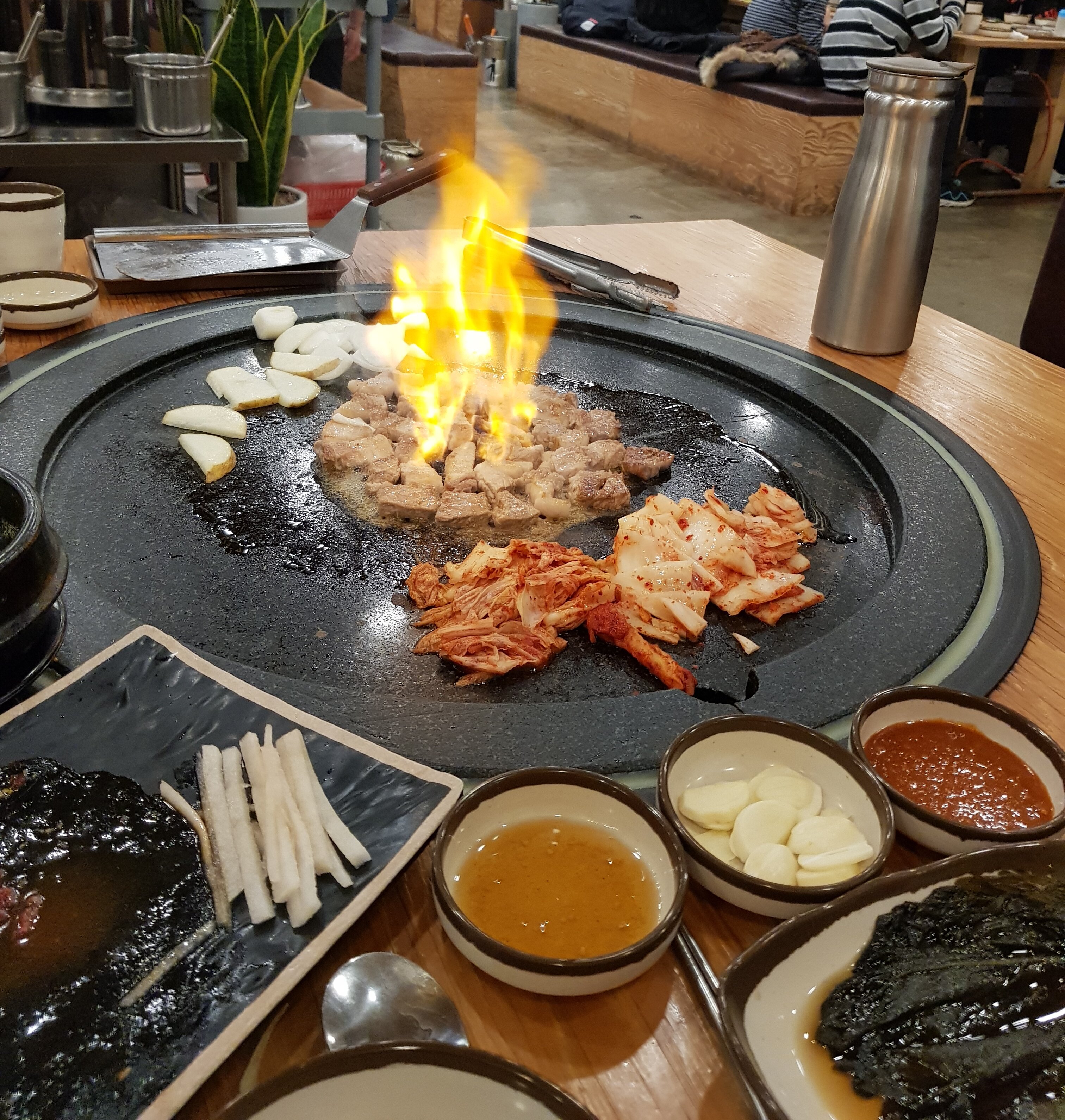 오버워치 인벤 : 역시 크리스마스엔 - 오버워치 인벤 자유게시판