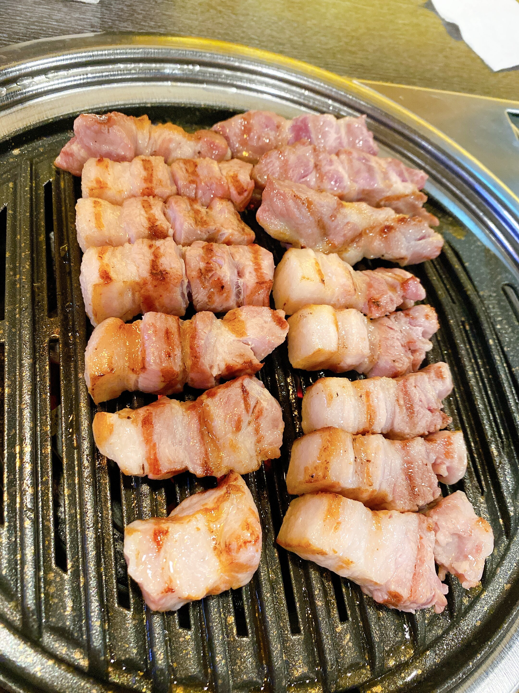 고기 먹어썽 | 오버워치 인벤