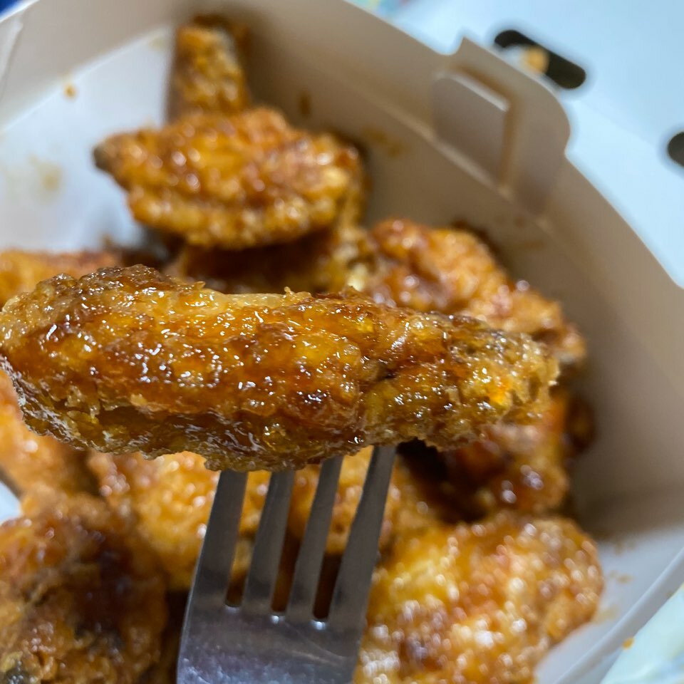 치킨은 왜 안질릴까 | 웹진 인벤 - 인벤 치킨은 왜 안질릴까 | 웹진 인벤
