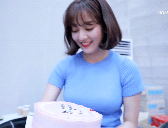 지효케이크 이미지
