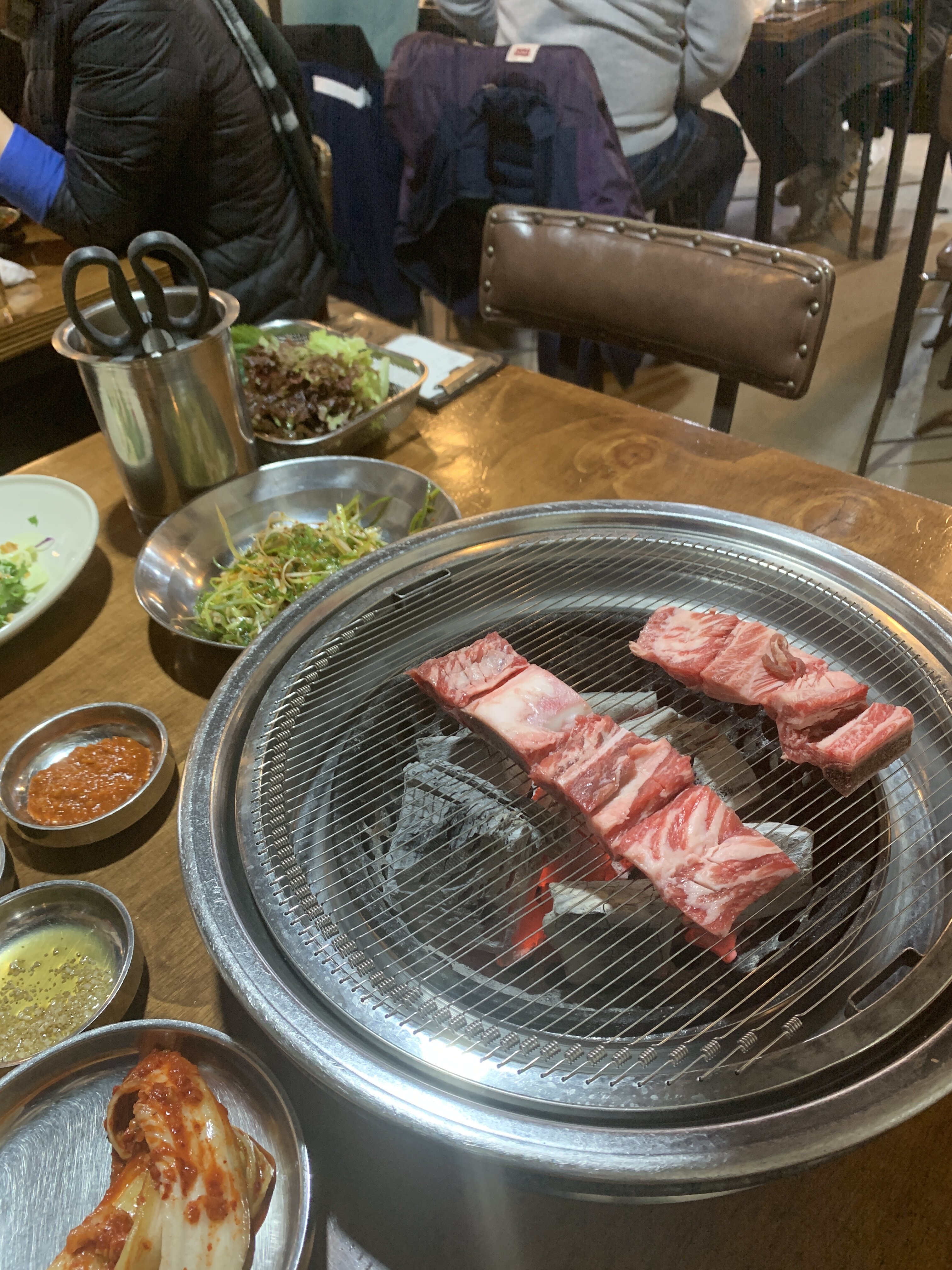 오버워치 인벤 : 고생한 나를 위한 보상 - 오버워치 인벤 자유게시판