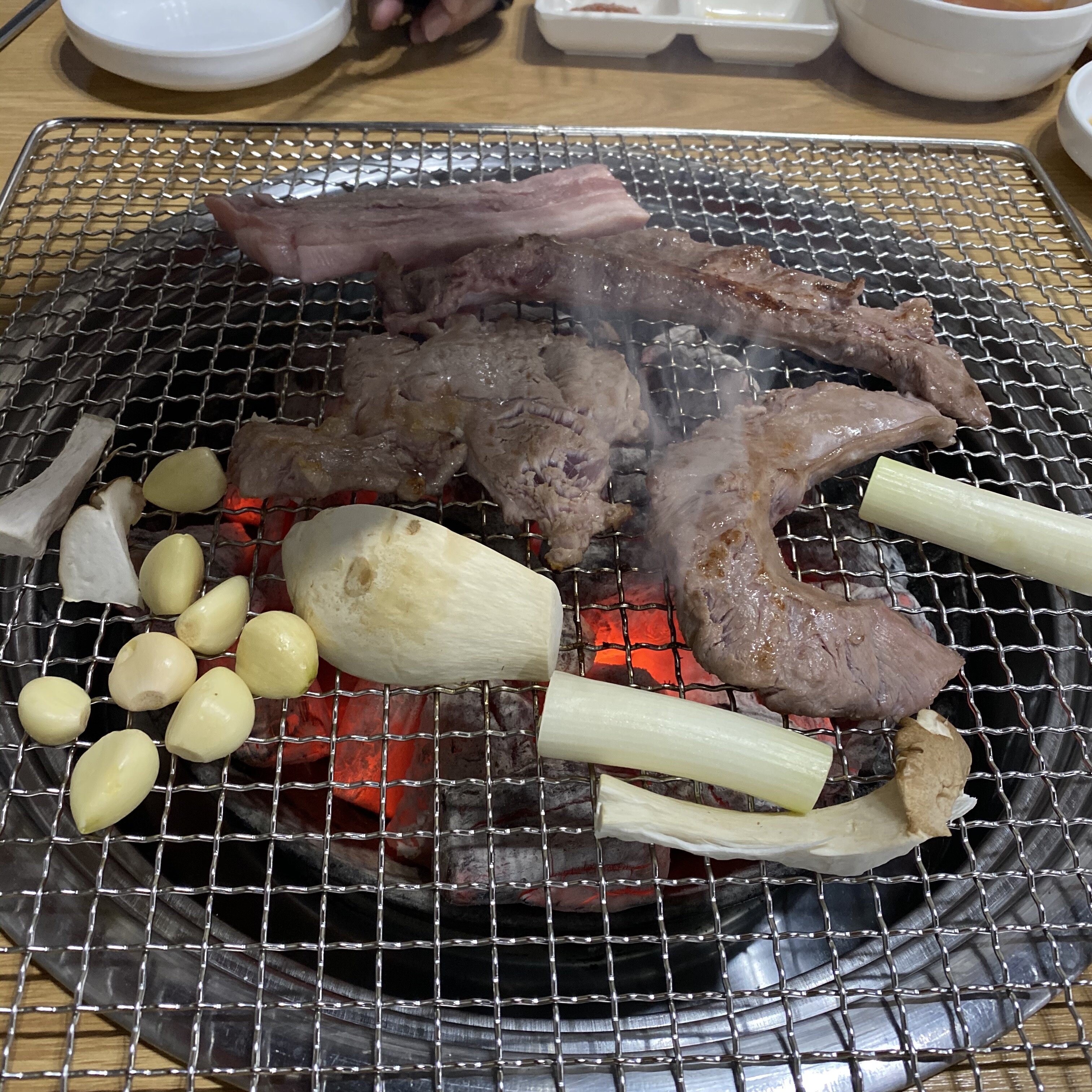 메이플스토리 인벤 : 월급날에는 고기지 ㅋㅋ - 메이플스토리 인벤 자유게시판