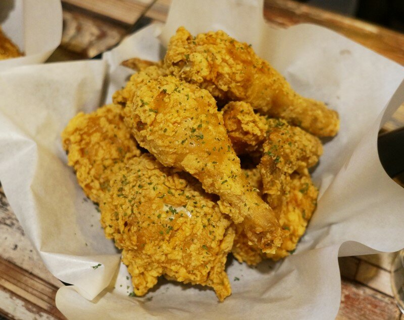 우리집치킨 이미지