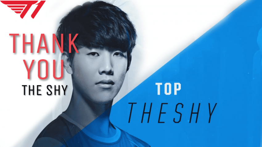 리그오브레전드 인벤 : 더샤이 향후 반응들(슼garl) - LoL/e스포츠 이야기 게시판 더샤이 향후 반응들(슼garl)